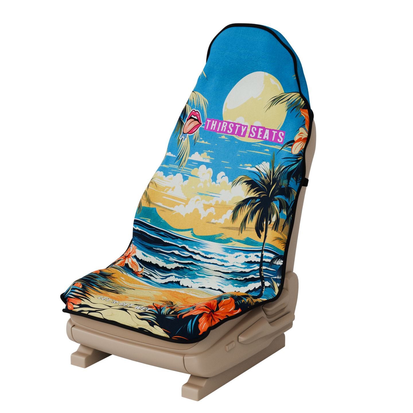 Paradise Island