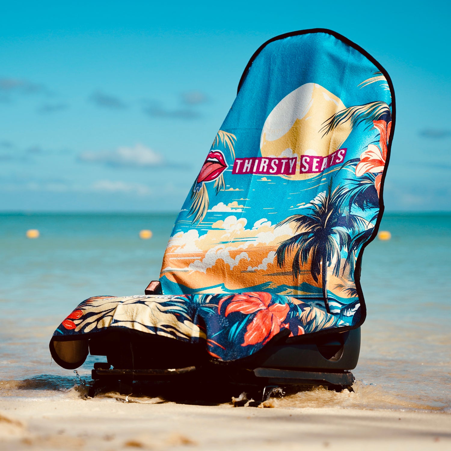 Paradise Island