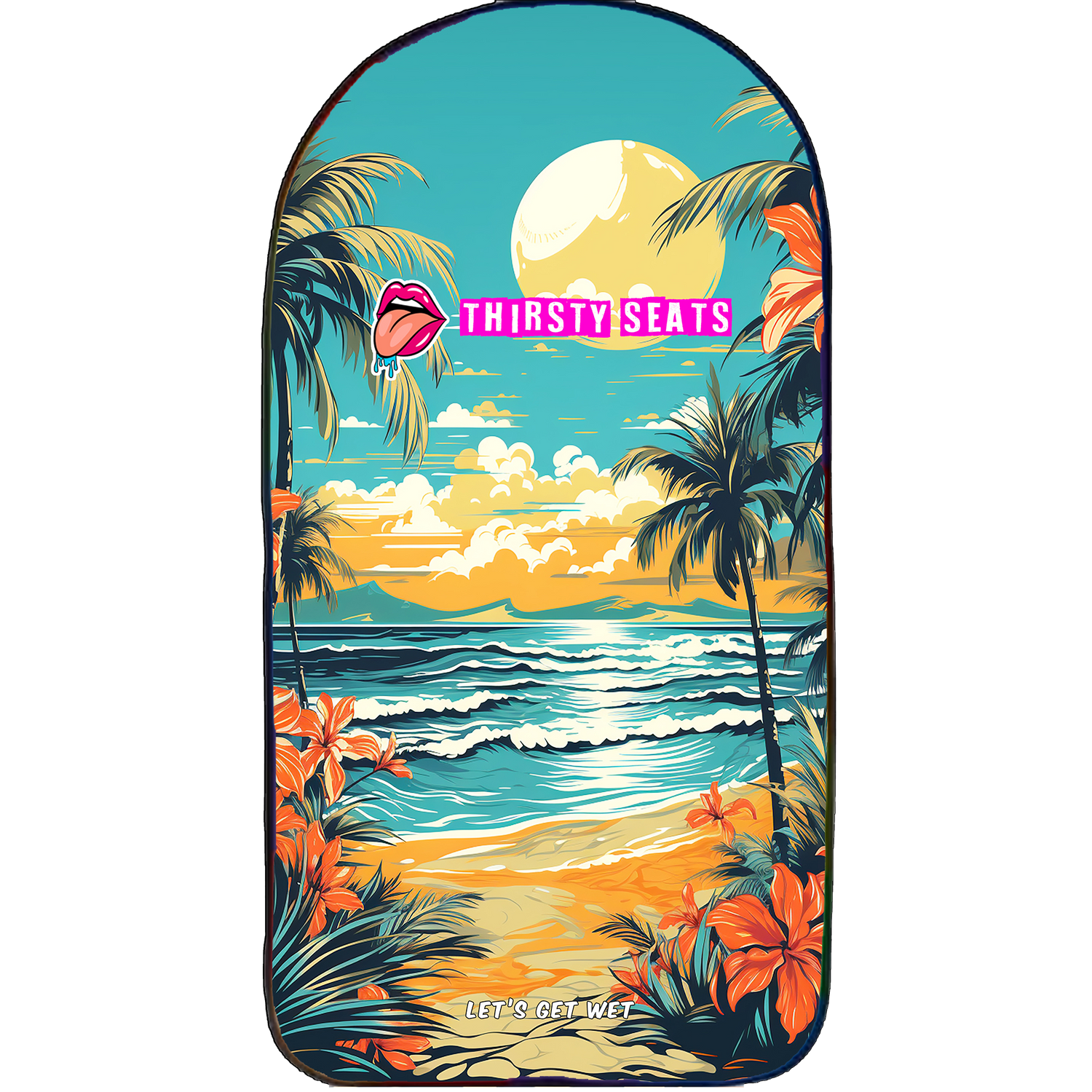 Paradise Island