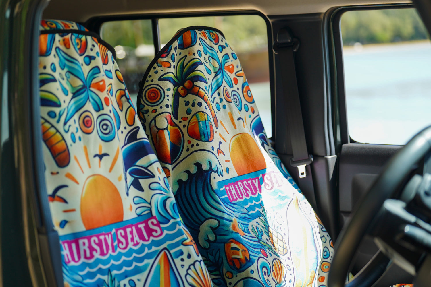 Surf Juice